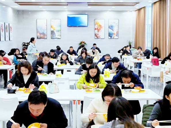 機關食堂如何數字化？機關智慧食堂管理軟件詳解